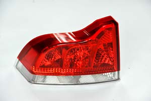 2006 MODEL VOLVO S60 ÇIKMA STOP FARI